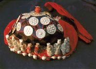 Rohan Hat of The Dong ethnic minority